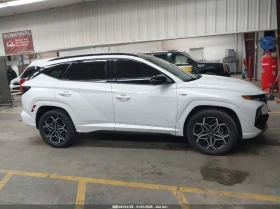 Hyundai Tucson 1.6l Hybrid N Line - 20500 € / 40094.51 лв. - 54859921 13