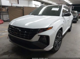 Hyundai Tucson 1.6l Hybrid N Line - 20500 € / 40094.51 лв. - 54859921 2