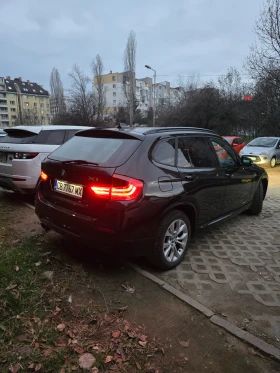 BMW X1 M-2.0i turbo face 4×4 121000km с история! - 12999 € / 25423.83 лв. - 96889878 6