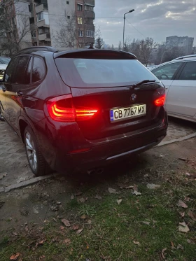 BMW X1 M-2.0i turbo face 4×4 121000km с история! - 12999 € / 25423.83 лв. - 96889878 7