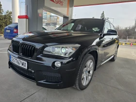 BMW X1 M-2.0i turbo face 4×4 121000km с история! - 12599 € / 24641.50 лв. - 26876739 3