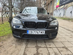 BMW X1 M-2.0i turbo face 4×4 121000km с история! - 12999 € / 25423.83 лв. - 96889878 5