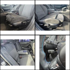 BMW X1 M-2.0i turbo face 4×4 121000km с история! - 12599 € / 24641.50 лв. - 26876739 11