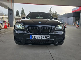 BMW X1 M-2.0i turbo face 4×4 121000km с история!