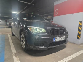 BMW X1 M-2.0i turbo face 4×4 121000km с история! - 12999 € / 25423.83 лв. - 96889878 3