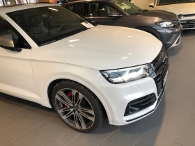 Audi SQ5 - 44990 € / 87992.79 лв. - 91616346 2