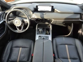 Mazda CX-90 * 3.3 TURBO S PREMIUM * CARFAX * Един собственик * | Auto.bg — изображение 5