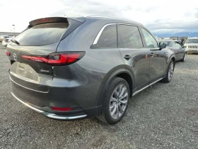 Mazda CX-90 * 3.3 TURBO S PREMIUM * CARFAX * Един собственик * | Auto.bg — изображение 3