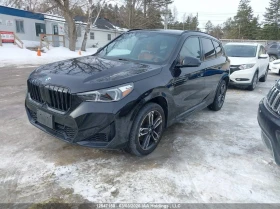 BMW X1 XDRIVE28I