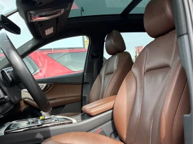 Audi Q7 Technik/CARFAX/Пано/360 КАМ/Подгрев/Обдух/БОСЕ/ | Auto.bg — изображение 12