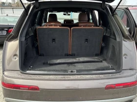 Audi Q7 Technik/CARFAX/Пано/360 КАМ/Подгрев/Обдух/БОСЕ/ | Auto.bg — изображение 15