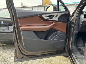 Audi Q7 Technik/CARFAX/Пано/360 КАМ/Подгрев/Обдух/БОСЕ/ | Auto.bg — изображение 11