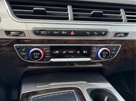 Audi Q7 Technik/CARFAX/Пано/360 КАМ/Подгрев/Обдух/БОСЕ/ | Auto.bg — изображение 10