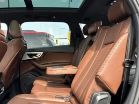 Audi Q7 Technik/CARFAX/Пано/360 КАМ/Подгрев/Обдух/БОСЕ/ | Auto.bg — изображение 13