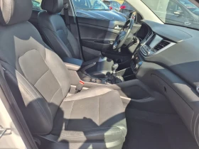 Hyundai Tucson 1.7CRDI - 11900 € / 23274.38 лв. - 50822190 11