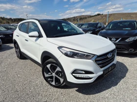 Hyundai Tucson 1.7CRDI