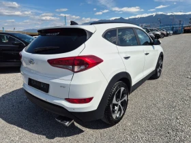 Hyundai Tucson 1.7CRDI - 11900 € / 23274.38 лв. - 50822190 4