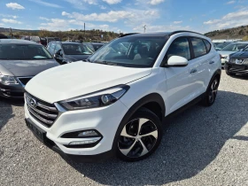 Hyundai Tucson 1.7CRDI - 11900 € / 23274.38 лв. - 50822190 2