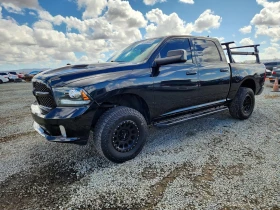 Dodge RAM 1500 SPORT* BEADLOCK* 5.7 HEMI