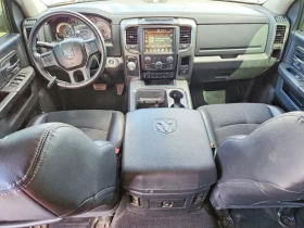 Dodge RAM 1500 SPORT* BEADLOCK* 5.7 HEMI | Auto.bg — изображение 8