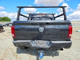 Dodge RAM 1500 SPORT* BEADLOCK* 5.7 HEMI | Auto.bg — изображение 6