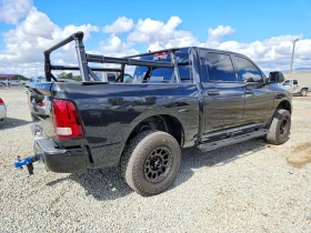 Dodge RAM 1500 SPORT* BEADLOCK* 5.7 HEMI | Auto.bg — изображение 5