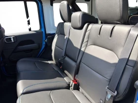 Jeep Wrangler RUBICON PLUG-IN HYBRID  - 63600 € / 124390.79 лв. - 63743512 10