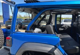 Jeep Wrangler RUBICON PLUG-IN HYBRID  - 63600 € / 124390.79 лв. - 63743512 13