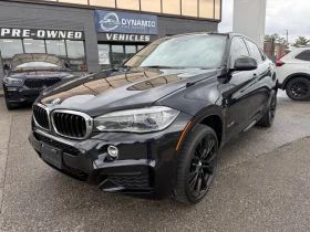 ������ BMW X6