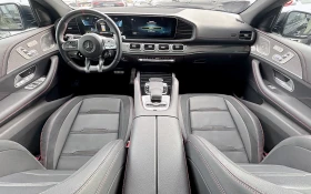 Mercedes-Benz GLE 53 4MATIC Coupe | Mobile.bg � ����� ������ 5