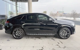 Mercedes-Benz GLE 53 4MATIC Coupe | Mobile.bg � ����� ������ 3