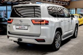 Toyota Land cruiser 300 3.5BiTurbo/������/���������/JBL/RSE/����� ���  | Mobile.bg � ����� ������ 5
