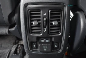 Jeep Grand cherokee  Overland * 4WD * АвтоКредит * (ЦЕНА ДО БГ) | Auto.bg — изображение 7