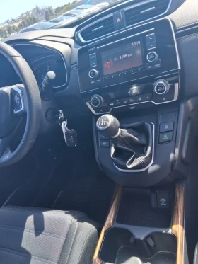 Honda Cr-v GPL-ИТАЛИЯ | Auto.bg — изображение 16