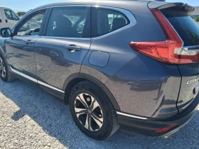 Honda Cr-v GPL-ИТАЛИЯ | Auto.bg — изображение 6
