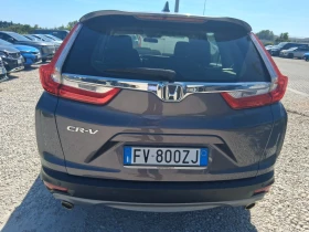 Honda Cr-v GPL-ИТАЛИЯ | Auto.bg — изображение 5