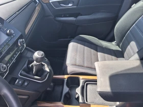 Honda Cr-v GPL-ИТАЛИЯ | Auto.bg — изображение 13