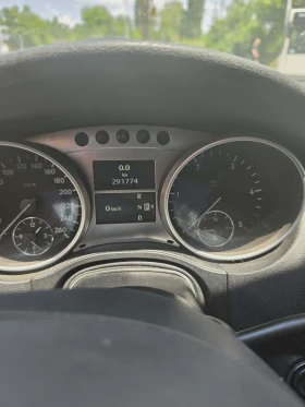 Mercedes-Benz ML 350 - 12000 € / 23469.96 лв. - 71076162 8