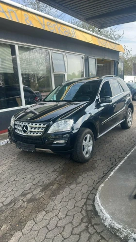 Mercedes-Benz ML 350 - 12000 € / 23469.96 лв. - 71076162 5