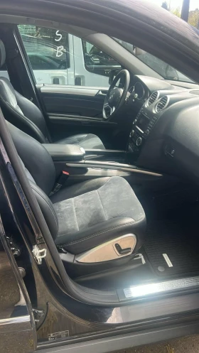 Mercedes-Benz ML 350 - 12000 € / 23469.96 лв. - 71076162 4