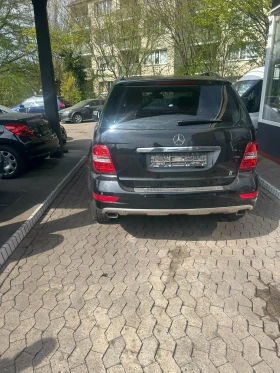 Mercedes-Benz ML 350 - 12000 € / 23469.96 лв. - 71076162 2