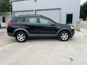 Chevrolet Captiva 7 ����� | Mobile.bg � ����� ������ 4