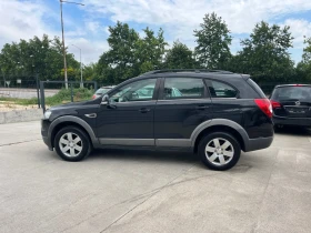 Chevrolet Captiva 7 ����� | Mobile.bg � ����� ������ 8