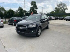 Chevrolet Captiva 7 ����� | Mobile.bg � ����� ������ 2