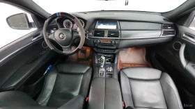 BMW X6 M* ����* �������* ���������* HEADUP* LANE ASS | Mobile.bg � ����� ������ 6