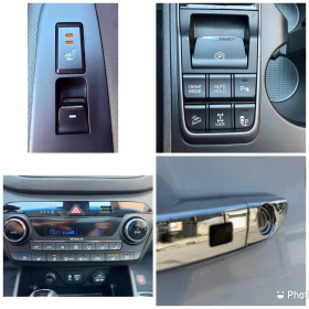 Hyundai Tucson 1.6 TGDI 4WD VERTEX ���� ��������� | Mobile.bg � ����� ������ 16