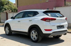 ����� �� �������� �� Hyundai Tucson 1.6 TGDI 4WD VERTEX ���� ���������