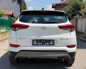 Hyundai Tucson 1.6 TGDI 4WD VERTEX ���� ��������� | Mobile.bg � ����� ������ 5