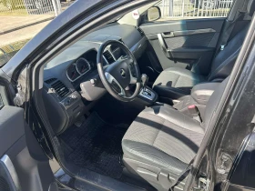 Chevrolet Captiva 2.0D 4X4 | Mobile.bg � ����� ������ 8