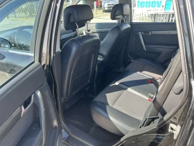 Chevrolet Captiva 2.0D 4X4 | Mobile.bg � ����� ������ 11
